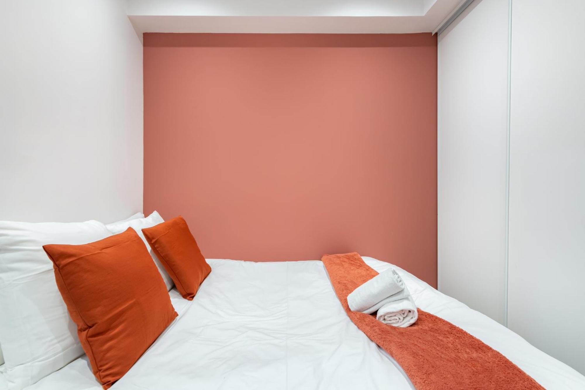 Sud Passion - Ferrer Nine - Cosy Avec Balcon Apartment Gardanne Cameră foto